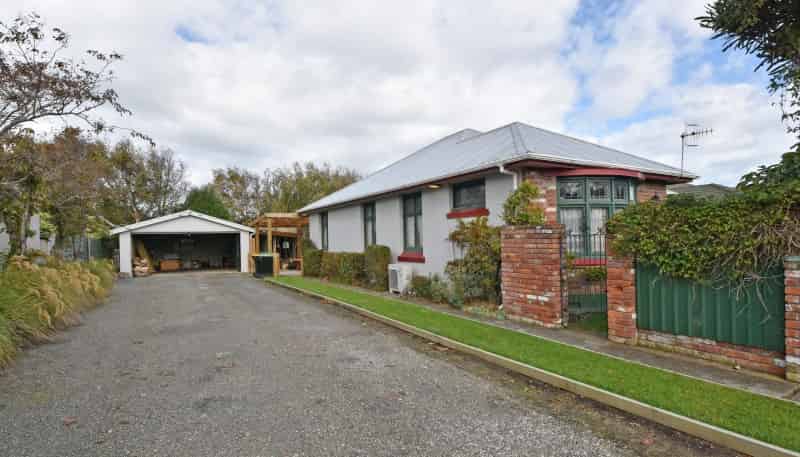 69 Totara Street, Newfield