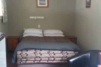 Popular South Island Holiday Park