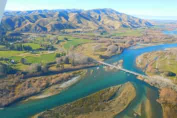 Popular South Island Holiday Park