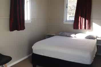 Popular South Island Holiday Park