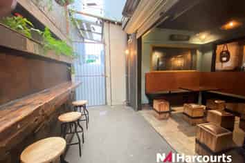 Top Premium Location!