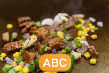 Healthy Fast Food Opportunity