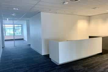 High Quality Ascot Central Office Space