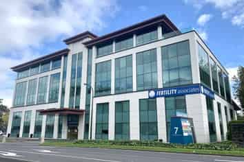 High Quality Ascot Central Office Space