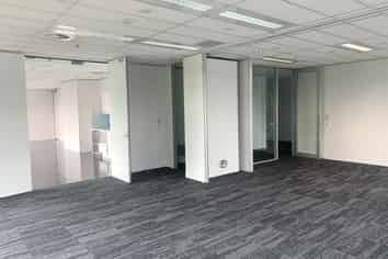 High Quality Ascot Central Office Space