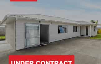 28a Cargill Street, Papakura