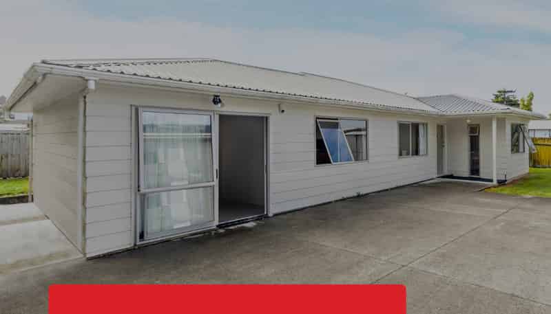 28a Cargill Street, Papakura