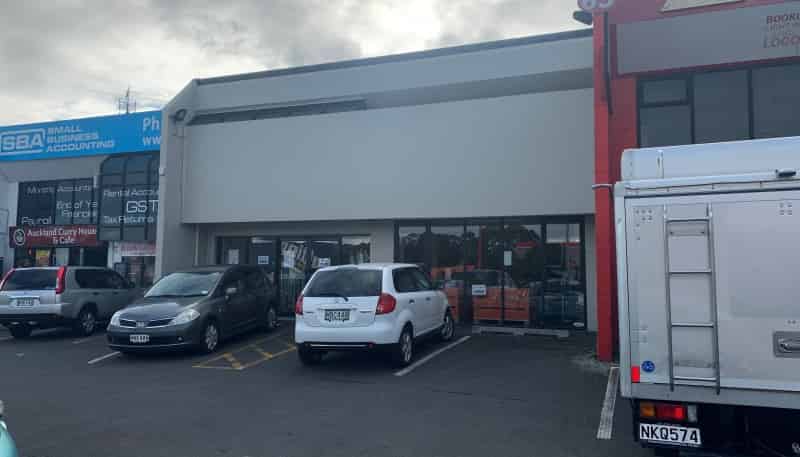 F/65 Cavendish Drive, Papatoetoe