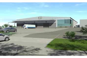 High Quality Design Build