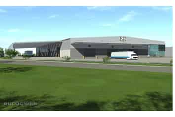 High Quality Design Build