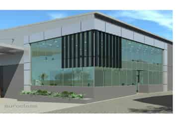 High Quality Design Build