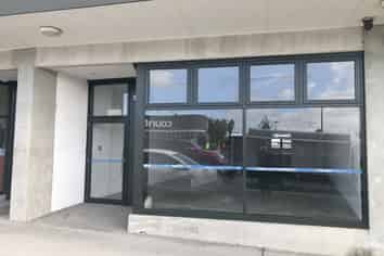 High profile office/retail - only 2 left