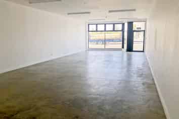 High profile office/retail - only 2 left