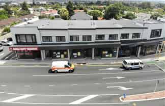 High profile office/retail - only 2 left