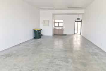 High profile retail/office- 2 left