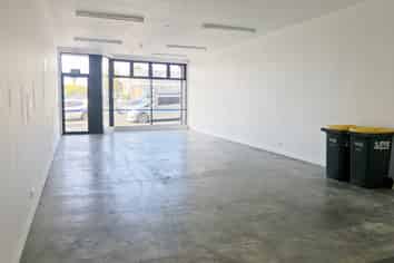 High profile retail/office- 2 left