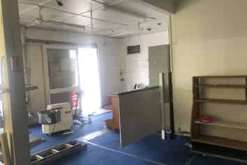 Iconic Croydon Dairy