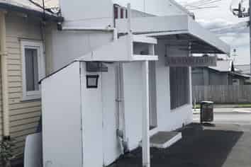 Iconic Croydon Dairy