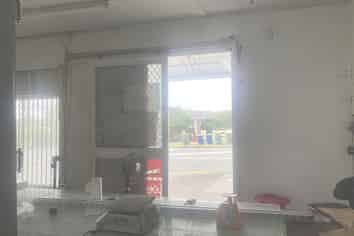 Iconic Croydon Dairy