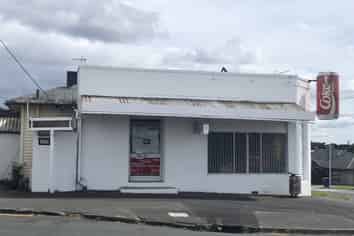 Iconic Croydon Dairy