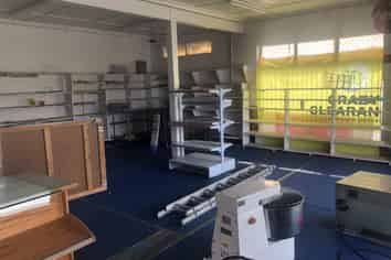 Iconic Croydon Dairy