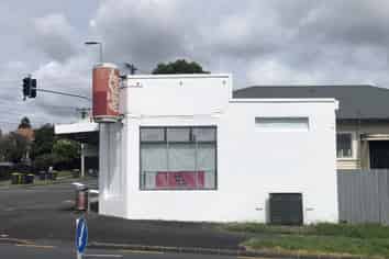 Iconic Croydon Dairy