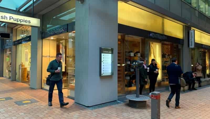  Unit 7, 29-41 Willis Street, Wellington Central