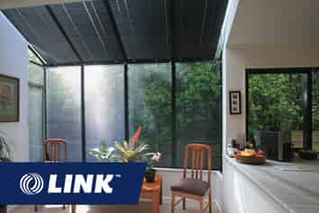 New Franchise with Iconic Window Treatments