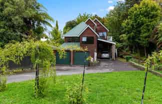 407 Old Taupo Road, Springfield