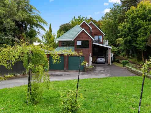 407 Old Taupo Road, Springfield