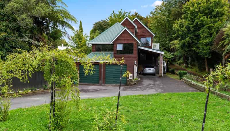 407 Old Taupo Road, Springfield
