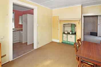 12 Kaka Road, Taihape and Surrounds