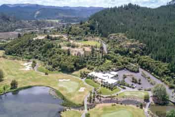 Prime tourism development opportunity