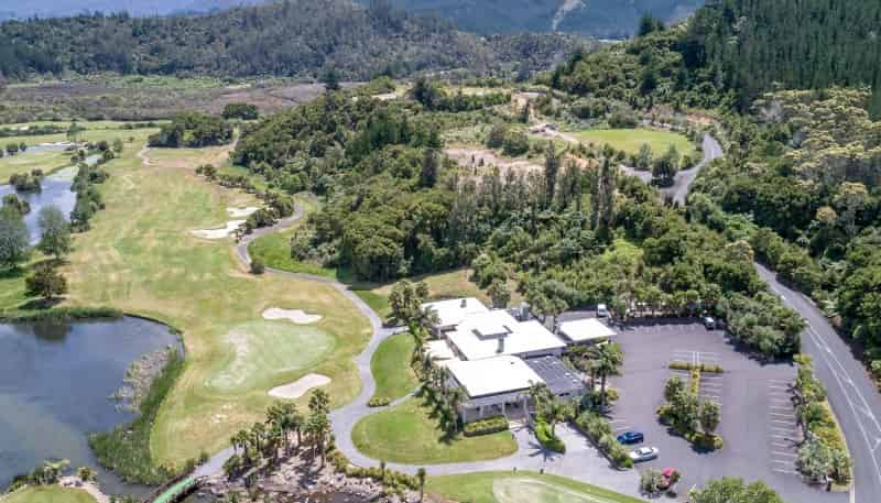 100 Augusta Drive, Pauanui