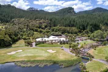 Prime tourism development opportunity