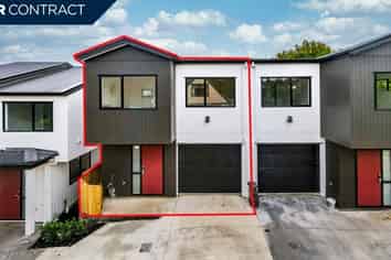 Lot 2 8 Orinda Close, Botany Downs