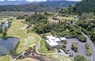 Prime tourism development opportunity