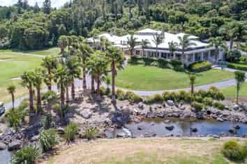 Prime tourism development opportunity