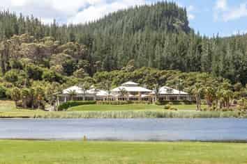 Prime tourism development opportunity