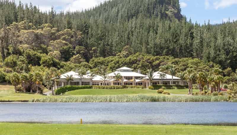 100 Augusta Drive, Pauanui