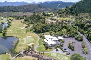 Prime tourism development opportunity