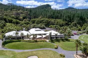 Prime tourism development opportunity