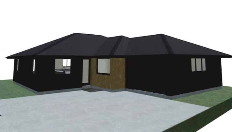 17B Leeds Street, Milson