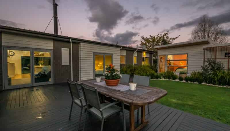 30A Brougham Street, Westport