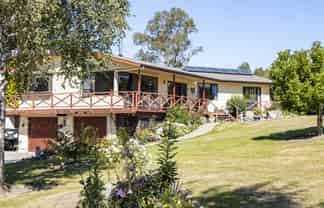 24 Te Moana Road, Geraldine