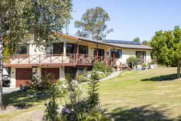 24 Te Moana Road, Geraldine