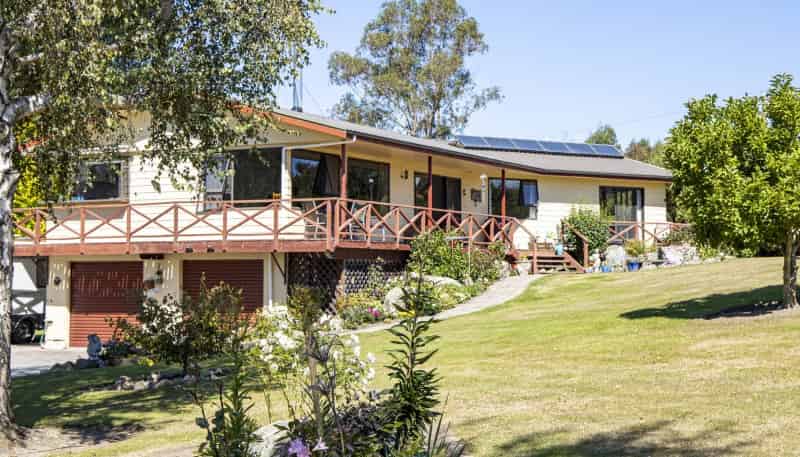 24 Te Moana Road, Geraldine