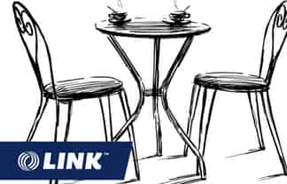 Lovely Destination Cafe Ready For New Owners