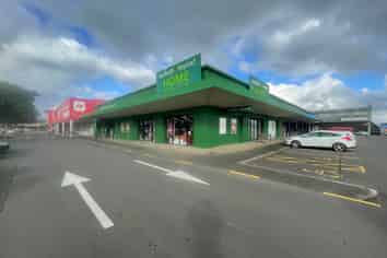 100M2 - 670M2 FLEXIBLE RETAIL OPTIONS