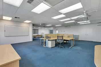  LOCATION, LOCATION, LOCATION